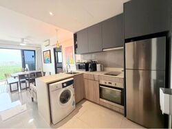 Riverfront Residences (D19), Apartment #557616571